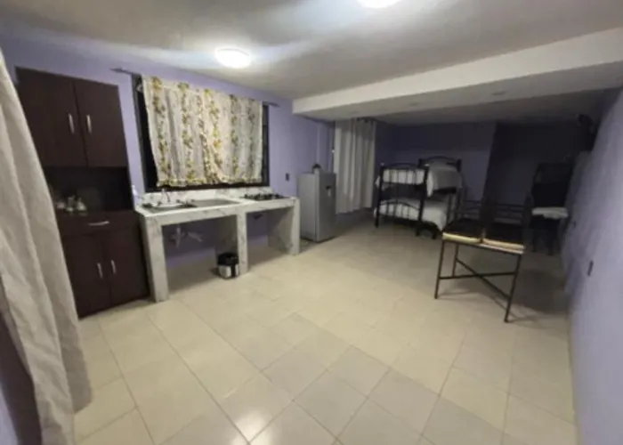 Cómodo Depto Cerca Del Aicm Apartamento